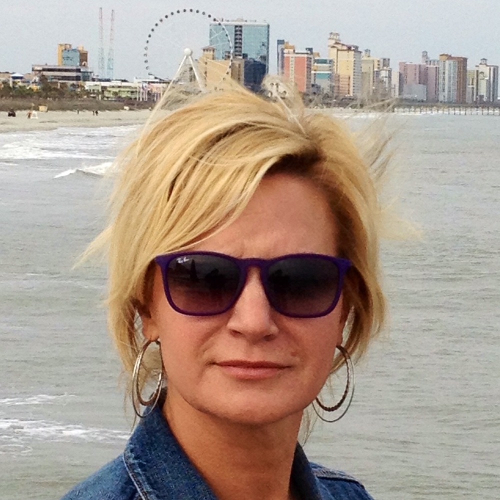 Meet your Posher, Kim